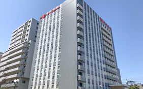 チサンバジェット金沢駅前